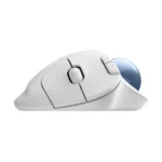 Logitech Ergo M575s Trackball White Wireless - Afbeelding 4