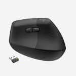 Logitech Lift for Business Rechtshandig Grafiet - Afbeelding 6