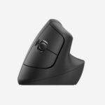 Logitech Lift for Business Rechtshandig Grafiet - Afbeelding 2