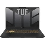 Asus FX707VJ-HX027 - NoOS