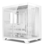 Power Train Power Train GC361100W - TG/USB3.0/Midi/ATX/Wit