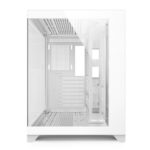 Power Train Power Train GC361100W - TG/USB3.0/Midi/ATX/Wit - Afbeelding 7