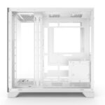 Power Train Power Train GC361100W - TG/USB3.0/Midi/ATX/Wit - Afbeelding 5