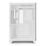 Power Train Power Train GC361100W - TG/USB3.0/Midi/ATX/Wit - Afbeelding 3