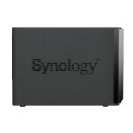 Synology DiskStation DS225+, zonder harde schijven - Afbeelding 3