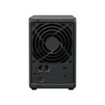 Synology DiskStation DS725+, zonder harde schijven - Afbeelding 4