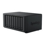 Synology DiskStation 1825+, zonder harde schijven