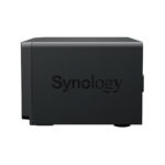 Synology DiskStation 1825+, zonder harde schijven - Afbeelding 5