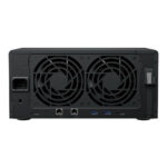 Synology DiskStation 1825+, zonder harde schijven - Afbeelding 4