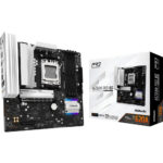 ASRock A620AM Pro RS
