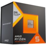 AMD Ryzen 5 7500X3D - Afbeelding 2