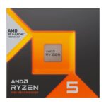 AMD Ryzen 5 7500X3D - Afbeelding 3