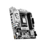 MSI MSI AM5 B850M GAMING PLUS WIFI6E - DDR5/2xM.2/DP/HDMI - Afbeelding 3