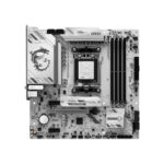 MSI MSI AM5 B850M GAMING PLUS WIFI6E - DDR5/2xM.2/DP/HDMI - Afbeelding 2