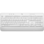 Logitech DT Logitech MK650 Combo Signature Wit Wireless - Afbeelding 3