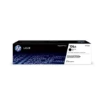 HP HP No.106A Zwart 1.000 pagina`s (Origineel)