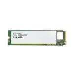 OEM Pulled 500GB 2280 SSD