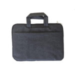 Gistron Tas 15,6" Rome GFY-1616 Grijs - Afbeelding 2