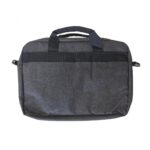 Gistron Tas 16,0" New York GFY-X816 Zwart (recycled PET) - Afbeelding 2