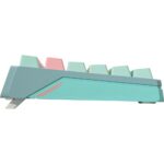 Cooler Master MK770, Kailh Box V2 Red, Qwerty US, Macaron - Afbeelding 5