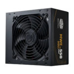 Cooler Master MWE 550 BRONZE V3
