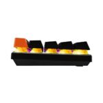 Baracuda DOLPHIN BLACK - Red switch - Afbeelding 3