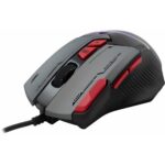 Baracuda Mouse MANTA-G - Afbeelding 4