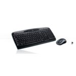 Logitech Wireless Combo MK330, Qwerty US - Afbeelding 7