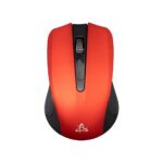 SBOX WM-109R Mouse Wireless Red
