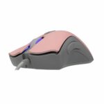 Baracuda Gaming Mouse LOBSTER Roze - Afbeelding 3