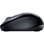 Logitech M325s Ambidextrous Zwart - Afbeelding 2