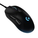 Logitech G403 Hero Gaming Mouse - Afbeelding 16