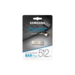 Samsung Bar Plus 512GB Zilver - Afbeelding 4