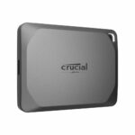 Crucial X9 Pro 1TB Zwart