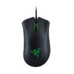 Razer DeathAdder Essential Zwart