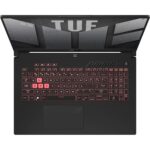 Asus TUF Gaming A17 FA707NUG-HX176 - Afbeelding 4
