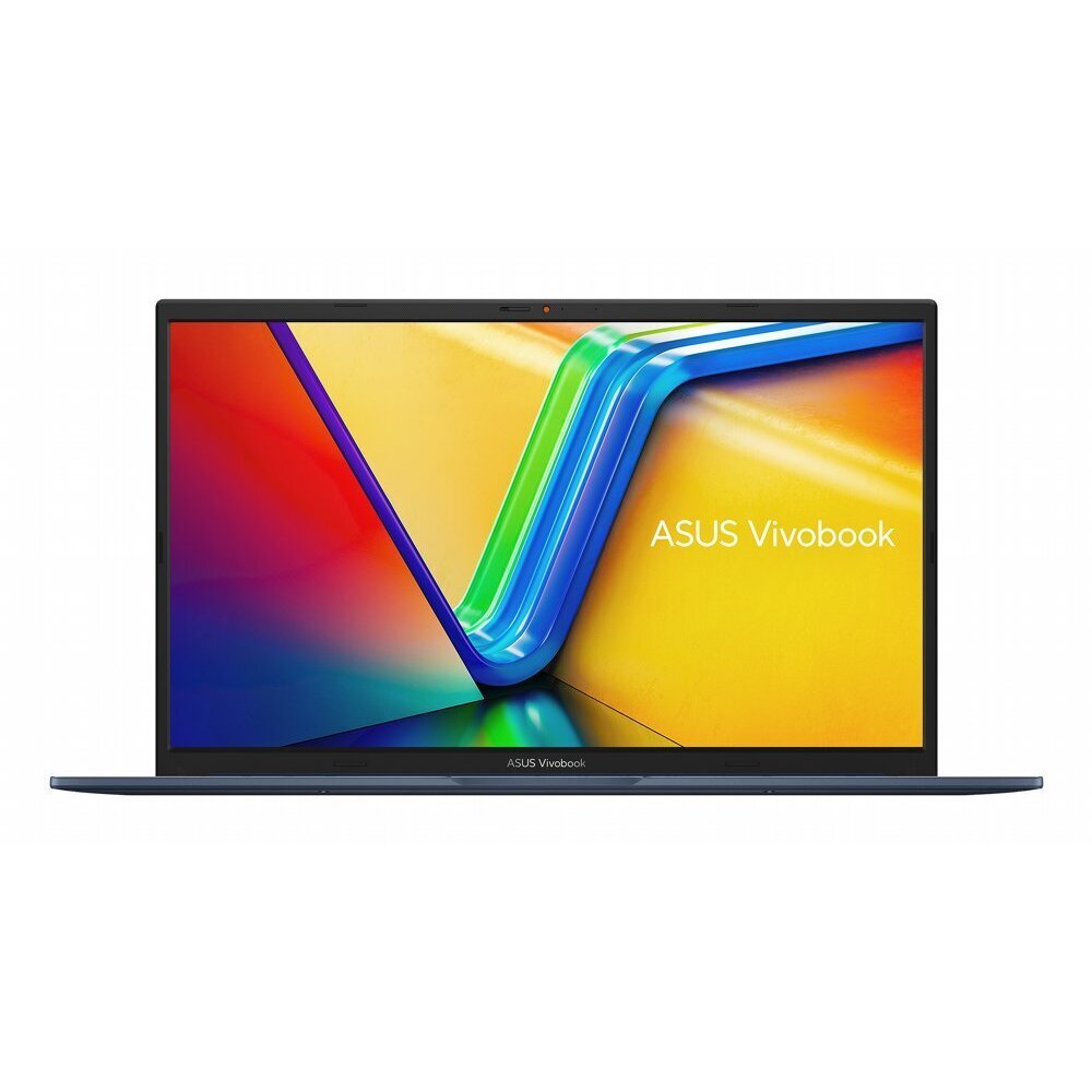28d57deaab45a87f87f302092b8adc79896bc43f078f28ed9b915ffe6759764a Asus Vivobook 17 X1704ZA-I38512 - Afbeelding 1
