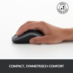 Logitech MK270 Wireless Combo, Qwertz DE - Afbeelding 11