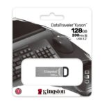 Kingston Kyson 128GB Zilver - Afbeelding 4