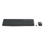 Logitech MK235, Qwerty US - Afbeelding 6