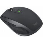 Logitech MX Anywhere 2S Zwart - Afbeelding 3