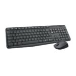 Logitech MK235, Qwerty US - Afbeelding 7