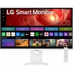LG 37U730SA-W Wit
