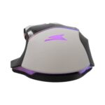 Baracuda Gaming Muis MANTA-W Wit - Afbeelding 4