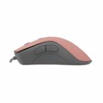 Baracuda Gaming Mouse LOBSTER Roze - Afbeelding 2