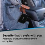 Crucial X10 Pro 1TB Zwart - Afbeelding 4