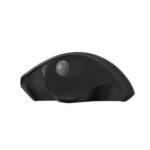 QWare Wireless Mouse Luton Black - Afbeelding 3