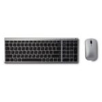 Medion Premium Wireless Desktop set Qwertz