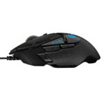 Logitech G502 Hero Zwart - Afbeelding 4
