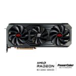 Powercolor Red Devil AMD Radeon RX 6700XT - Afbeelding 5
